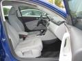 2009 Cobalt Blue Metallic Volkswagen Passat Komfort Sedan  photo #10