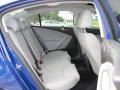2009 Cobalt Blue Metallic Volkswagen Passat Komfort Sedan  photo #11
