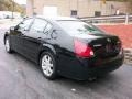 2004 Onyx Black Nissan Maxima 3.5 SL  photo #3