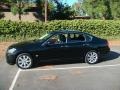 Black Obsidian - M 45 Sedan Photo No. 3