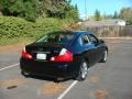 Black Obsidian - M 45 Sedan Photo No. 6