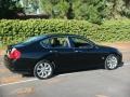 Black Obsidian - M 45 Sedan Photo No. 7