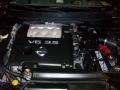 2004 Onyx Black Nissan Maxima 3.5 SL  photo #25