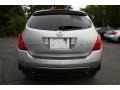 Sheer Silver Metallic - Murano SL AWD Photo No. 6