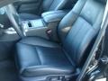 Black Obsidian - M 45 Sedan Photo No. 20