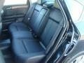 Black Obsidian - M 45 Sedan Photo No. 22