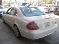 2008 Arctic White Mercedes-Benz E 350 Sedan  photo #5