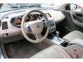 Sheer Silver Metallic - Murano SL AWD Photo No. 10