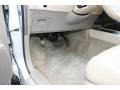 Sheer Silver Metallic - Murano SL AWD Photo No. 11