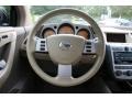 Sheer Silver Metallic - Murano SL AWD Photo No. 14