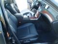 Black Obsidian - M 45 Sedan Photo No. 28