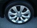 Black Obsidian - M 45 Sedan Photo No. 30
