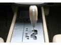 Sheer Silver Metallic - Murano SL AWD Photo No. 17