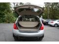 Sheer Silver Metallic - Murano SL AWD Photo No. 19