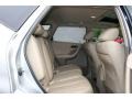 Sheer Silver Metallic - Murano SL AWD Photo No. 21