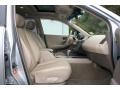 Sheer Silver Metallic - Murano SL AWD Photo No. 25