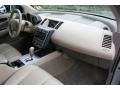 Sheer Silver Metallic - Murano SL AWD Photo No. 26