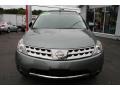 Platinum Pearl Metallic - Murano SL AWD Photo No. 2