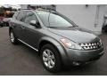 Platinum Pearl Metallic - Murano SL AWD Photo No. 3