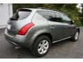 Platinum Pearl Metallic - Murano SL AWD Photo No. 5