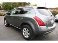 Platinum Pearl Metallic - Murano SL AWD Photo No. 7
