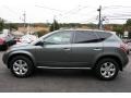 Platinum Pearl Metallic - Murano SL AWD Photo No. 8