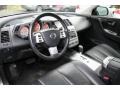 Platinum Pearl Metallic - Murano SL AWD Photo No. 10