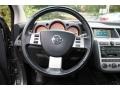 Platinum Pearl Metallic - Murano SL AWD Photo No. 14