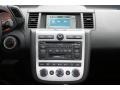 Platinum Pearl Metallic - Murano SL AWD Photo No. 16
