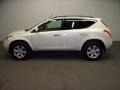 2006 Glacier Pearl Nissan Murano S AWD  photo #6