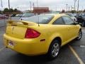 Competition Yellow - G5  Photo No. 5