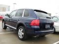 Lapis Blue Metallic - Cayenne S Photo No. 3