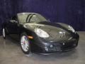 Atlas Grey Metallic - Cayman  Photo No. 1