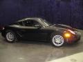 Atlas Grey Metallic - Cayman  Photo No. 2