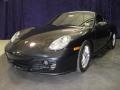 Atlas Grey Metallic - Cayman  Photo No. 4