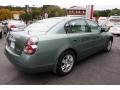 Mystic Emerald Metallic - Altima 2.5 S Photo No. 5