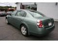 Mystic Emerald Metallic - Altima 2.5 S Photo No. 7