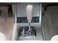 Mystic Emerald Metallic - Altima 2.5 S Photo No. 17