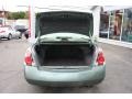 Mystic Emerald Metallic - Altima 2.5 S Photo No. 18