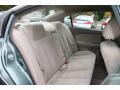 Mystic Emerald Metallic - Altima 2.5 S Photo No. 21