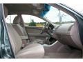 Mystic Emerald Metallic - Altima 2.5 S Photo No. 25