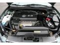 Mystic Emerald Metallic - Altima 2.5 S Photo No. 28