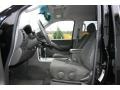 2006 Super Black Nissan Pathfinder S 4x4  photo #12