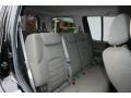 2006 Super Black Nissan Pathfinder S 4x4  photo #21