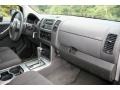 2006 Granite Metallic Nissan Pathfinder SE 4x4  photo #23