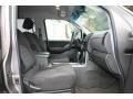 2006 Granite Metallic Nissan Pathfinder SE 4x4  photo #25