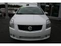 Fresh Powder White - Sentra 2.0 Photo No. 2