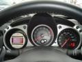 2009 Platinum Graphite Nissan 370Z Sport Touring Coupe  photo #21