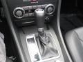 Black - SLK 350 Roadster Photo No. 13