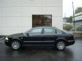 Black - Passat GLS Sedan Photo No. 1